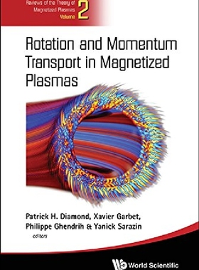 【预订】Rotation and Momentum Transport in M...