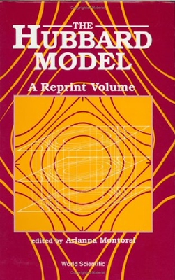 【预订】The Hubbard Model