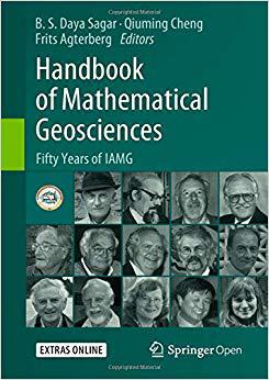 【预售】Handbook of Mathematical Geosciences...