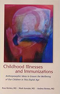 【预售】Childhood Illnesses and Immunization...