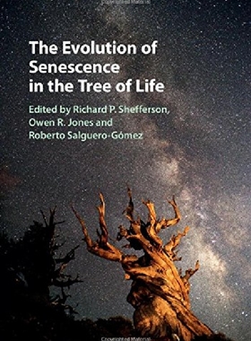 【预订】The Evolution of Senescence in the T...