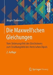 Maxwell Die schen Gleichungen S... Vom 预订