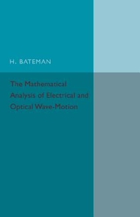 【预订】The Mathematical Analysis of Electri...