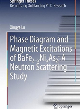 【预订】Phase Diagram and Magnetic Excitatio...