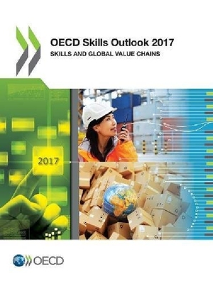 【预订】OECD Skills Outlook 2017: Skills and...