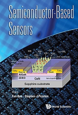 【预订】Semiconductor-Based Sensors