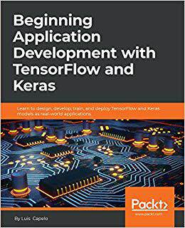 【预售】Beginning Application Development wi...