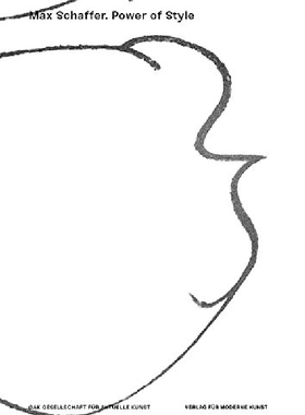 【预订】Max Schaffer: Power of Style