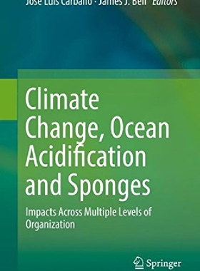 【预订】Climate Change, Ocean Acidification ...
