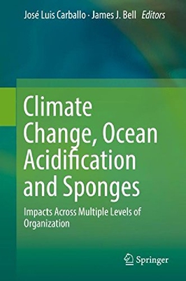 【预订】Climate Change, Ocean Acidification ...