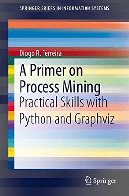 【预订】A Primer on Process Mining