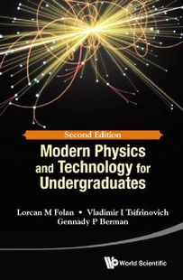 【预订】Modern Physics and Technology for Un...