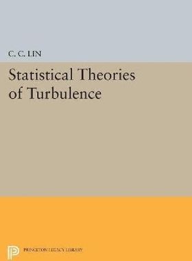 【预订】Statistical Theories of Turbulence