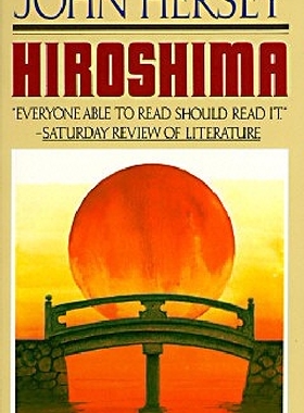 【预订】Hiroshima