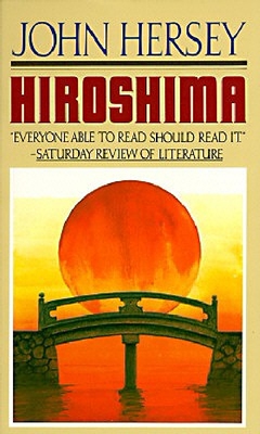 【预订】Hiroshima