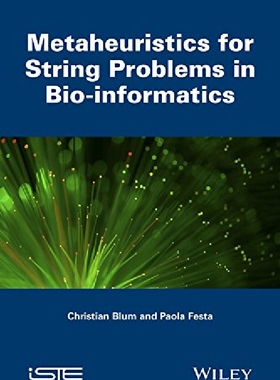 【预订】Metaheuristics for String Problems i...