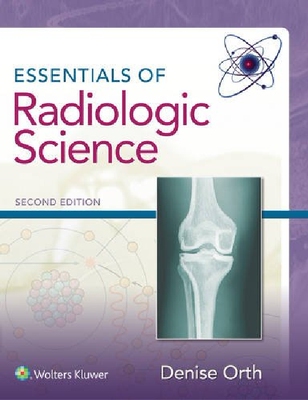 【预订】Essentials of Radiologic Science