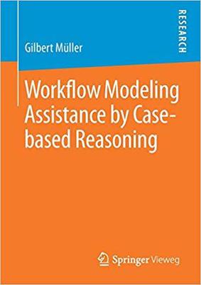 【预售】Workflow Modeling Assistance by Case...