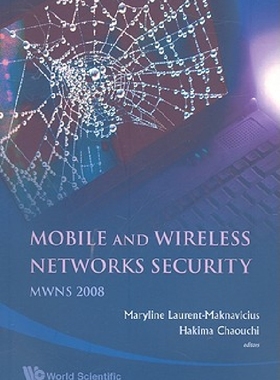 【预订】Mobile and Wireless Networks Securit...