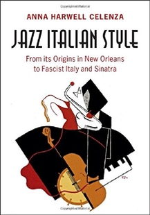 【预订】Jazz Italian Style