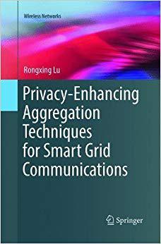 【预售】Privacy-Enhancing Aggregation Techni...