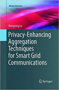【预售】Privacy-Enhancing Aggregation Techni...