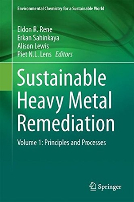 【预订】Sustainable Heavy Metal Remediation:...