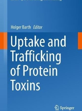 【预订】Uptake and Trafficking of Protein To...