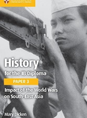 【预订】History for the Ib Diploma Paper 3 I...
