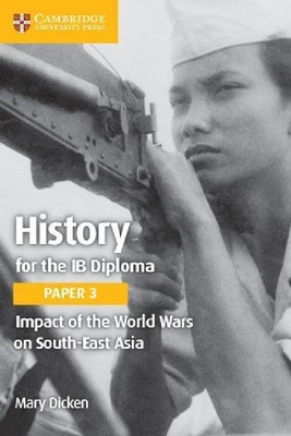 【预订】History for the Ib Diploma Paper 3 I...