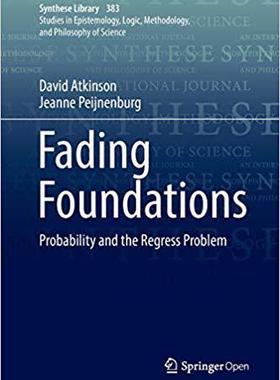 【预售】Fading Foundations: Probability and ...