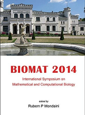【预订】Biomat 2014 - International Symposiu...