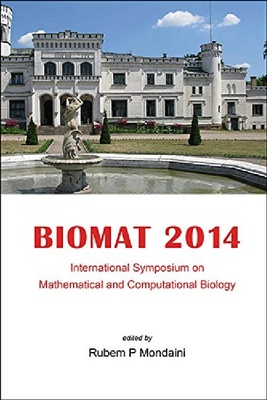 【预订】Biomat 2014 - International Symposiu...