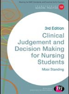 【预订】Clinical Judgement and Decision Maki...