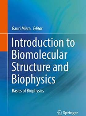 【预订】Introduction to Biomolecular Structu...