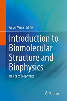 【预订】Introduction to Biomolecular Structu...
