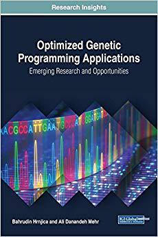 【预售】Optimized Genetic Programming Applic...
