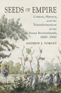 【预订】Seeds of Empire: Cotton, Slavery, an...