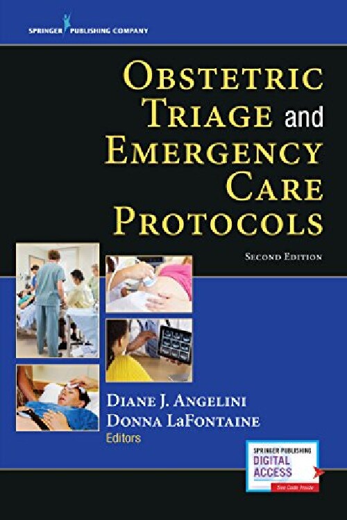 【预订】Obstetric Triage and Emergency Care ...