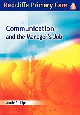 【预订】Communication and the Manager’s Job...
