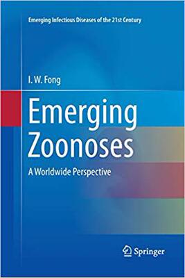 【预售】Emerging Zoonoses: A Worldwide Persp...