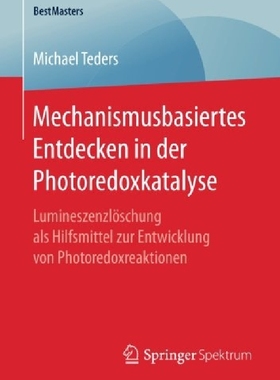 【预订】Mechanismusbasiertes Entdecken in De...