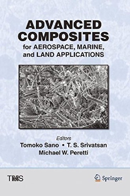 【预订】Advanced Composites for Aerospace, M...