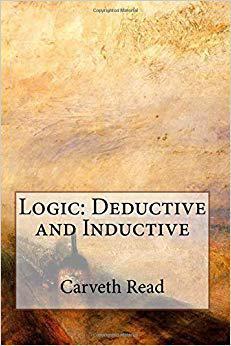 【预售】Logic: Deductive and Inductive