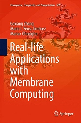 【预订】Real-life Applications with Membrane...