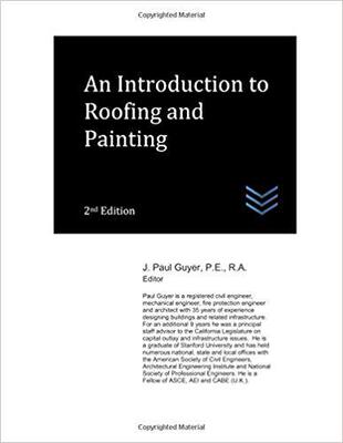 【预售】An Introduction to Roofing and Paint...