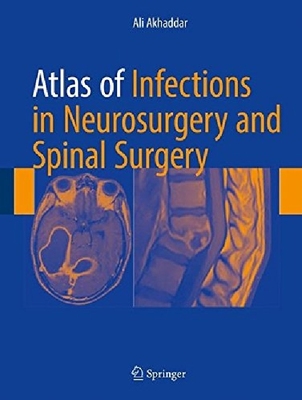 【预订】Atlas of Infections in Neurosurgery ...