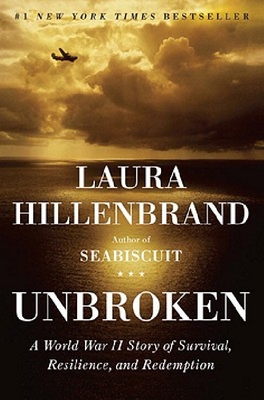 【预订】Unbroken: A World War II Story of Su...