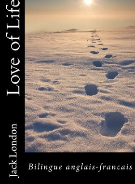 【预订】Love of Life: Bilingue Anglais-Franc...