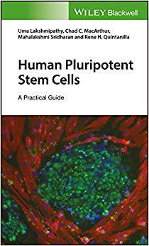 【预售】Human Pluripotent Stem Cells: A Prac...